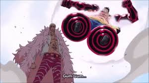 Giphy is how you search, share, discover, and create gifs. Best Luffy Gear Fourth Kong Gun Gifs Gfycat