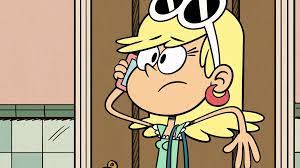 Everybody Loves Leni/Gallery | The Loud House Encyclopedia | Fandom | The  loud house leni, Loud house characters, Adventure time art
