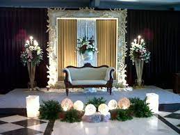 Tips desain kamar pengantin sempit sederhana: 55 Gambar Dekorasi Pelaminan Minimalis Modern Dan Klasik Desainrumahnya Com
