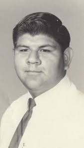 Albert Torrez Obituary