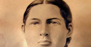 The Edward Coffey Project: Reuben G. & Nancy Giles Coffey