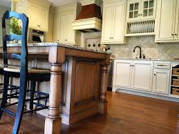 hardwood kitchen cabinets custom built
