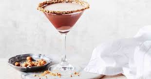 Nutella And Baileys Martini Recipe Baileys Martini Nutella Baileys Martini Recipe