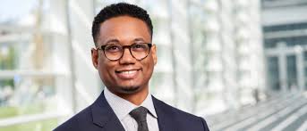 Nursing's associate dean of research Ronald Hickman appointed  editor-in-chief of journal The Daily The Daily