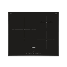 Disfruta de tu cocina al máximo con los electrodomésticos bosch, equipados con la última tecnología y un diseño exclusivo. Placa De Induccion Bosch Pij651fc1e Espai Rene