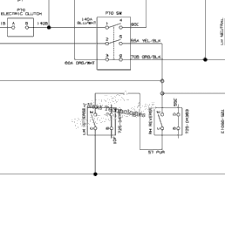 Electrical wiring diagrams may be found in the operator's manual. Cub Cadet Rzt L42 2013 17afcacs009 2013 17afcacs010 2013 17wfcacs009 2013 17wfcacs010 2013 Wiring Schematic Shank 39 S Lawn Cub Cadet