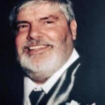 Michael "Mike" Arseneau Obituary