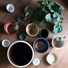 How To Plant In A Pot Without Drainage Holes Indoor Plants Diy Indoor Plant Pots Plants