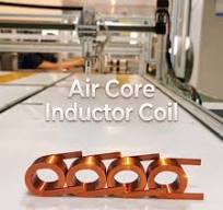 How to Wind Flat Air Core Inductor Coil, We specialize in Professional Flat Copper Wire Winding Technology, providing premium solutions for flat coils, inductors, and transformer magnetic components., ...