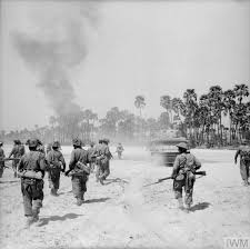 RAJPUTANA RIFLES -The oldest and First ...