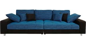 Welche farbe und welchen bezug sie für ihr bigsofa auswählen, ist zu einem großen teil geschmackssache. Xxl Sofa Xxl Couch Extragrosse Sofas Bestellen Bei Cnouch De