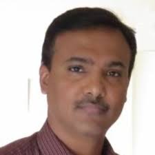 Promothesh CHATTERJEE