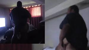 Free (2nd Angle) trickinofftrucker Stories from YouTube fucking “Ms.Kitty”  back out(westside Chicago) Porn Video - Ebony 8