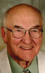 James "Jim" Vander Sluis Obituary May 11, 2017