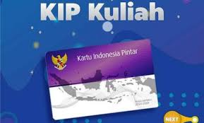Fasilitas Yang Di Dapatkan Dari Kip Kuliah