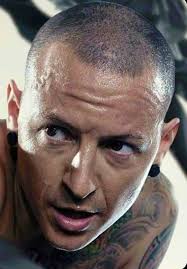 The One & Only Chester Bennington 🙏🏻🤘💖