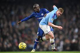Prediction & odds for the game: Manchester City Vs Chelsea Prediction Preview Team News And More Premier League 2020 21