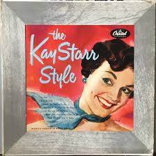 Kay Starr