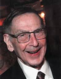 Frederick Mueller Obituary (1929