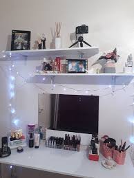 Penteadeira Decoracao Quarto Simples Decoracao Quarto Feminino Tumblr Decoracao Do Dormitorio