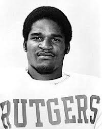 Rutgers Football: A Brief History