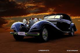 1936 540 K Mercedes Roadster 12x18 Photo Unframed 50 Printed On Metal 150 Lorberphoto Mercedes Mercedesbenz Vin Car Photos Johns Creek Vintage Photos