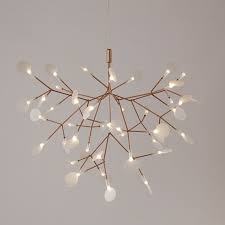 Maybe you would like to learn more about one of these? China Hot Sale Nordic Creative Branches Lights Firefly Acrylic Leaf Chandelier Dining Room Simple Lighting China Pendant Lighting Led Pendant Lamps