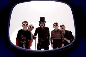 Charlie and the Chocolate Factory - New York Magazine Movie Review - Nymag