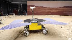 There have also been studies for a possible human mission to mars, including a landing. China S 1st Mars Rover Will Get One Of These 10 Names And You Can Vote To Select The Winner Space