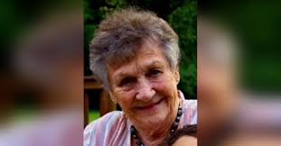 Obituary information for Virginia C. Brown