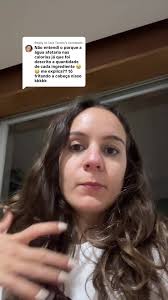 Comparação calórica: Amandita