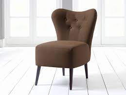 A rattan one gives off major boho vibes. Very Small Armchairs Home Interior Design Ideas Armchair Small Armchair Small Chair For Bedroom