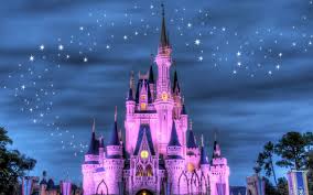 Shape Study What Shapes Do You See Where Are Those Shapes Located On The Castle Disney Voyage Rouge
