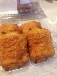 Pain Au Chocolat Casino