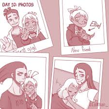 Draw ramps, hills, and slopes, and your characters can ride on your artwork! Nsr Day 20 Photos In 2021 Fan Art Video Game Characters Game Character