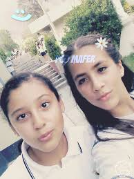 FCO Mafer Mateo Carrasco