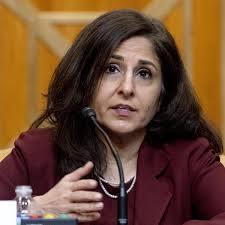 Neera Tanden withdraws from nomination to direct budget office