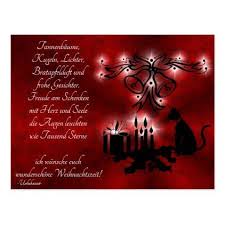 Advent Christmas Poem On German Postcard Zazzle Com Christmas Poems Postcard Christmas Cards Christmas Postcard