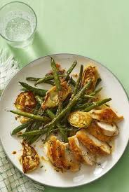 Murder mystery dinners make for a fun get together with old friends or an icebreaker to get guests talking. 100 Light Dinner Ideas Easy Healthy Dinner Recipes