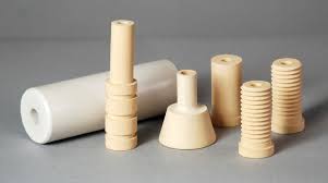 Dyson Technical Ceramics - Zirconia Ceramics