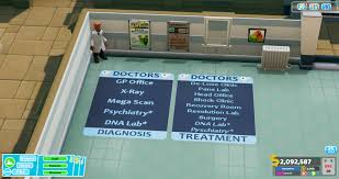 Mature amateur in a doctors office 5 min. Steam Community Guide A Beginner S Guide To Two Point Hospital