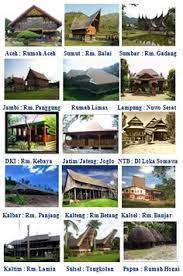 Berikut info lengkapnya kami sajikan. 50 Gambar Rumah Adat Di Indonesia Beserta Daerahnya Terbaik Koleksi Gambar Rumah Terlengkap
