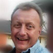 Ronald L. Bailey Obituary