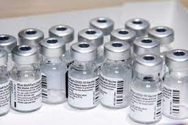 Fecha de inicio hoy a las 10:23. Vacuna Contra La Covid 19 Estados Unidos Aprueba El Uso De La Formula De Pfizer En Menores A Partir De 12 Anos Bbc News Mundo