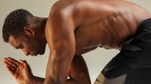 Pair up this bodyweight training program with a cardio workout such as the fat blasting cardio workout for beginners. The Best Abs Workout The Only 6 Exercises You Need To Get A Six Pack Gq