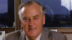 On this day (Australia): In 1987, the National Party deposed Sir Joh  Bjelke-Petersen as party leader, but he refused to resign as Premier of  Queensland