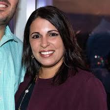 Jennifer Puja's Instagram, Twitter & Facebook