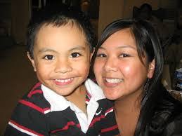 Darlene Gan's Instagram, Twitter & Facebook