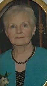 Condolence Book for Mary Ryan (née O'Sullivan) (Cahir, Tipperary)
