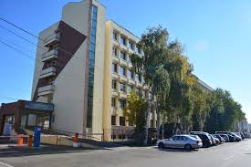 We did not find results for: Spitalul Municipal De UrgenÅ£Äƒ Roman Municipiul Roman